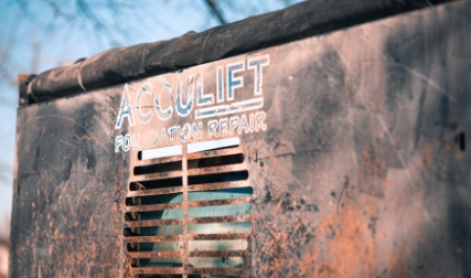 Acculift Foundation Repair