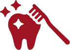 dental benefits icon