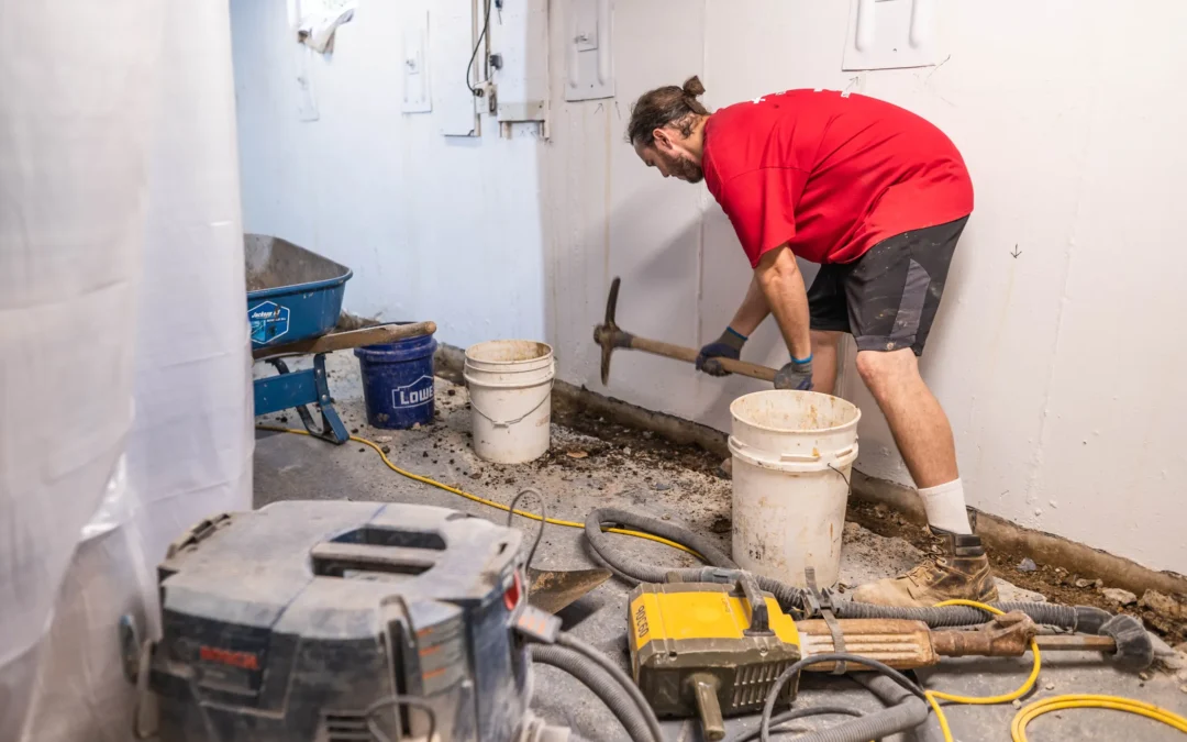 Augusta MO Foundation Engineering Assessments