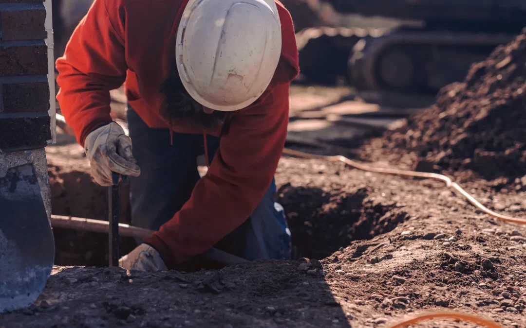 Augusta MO Dehumidifier Installation