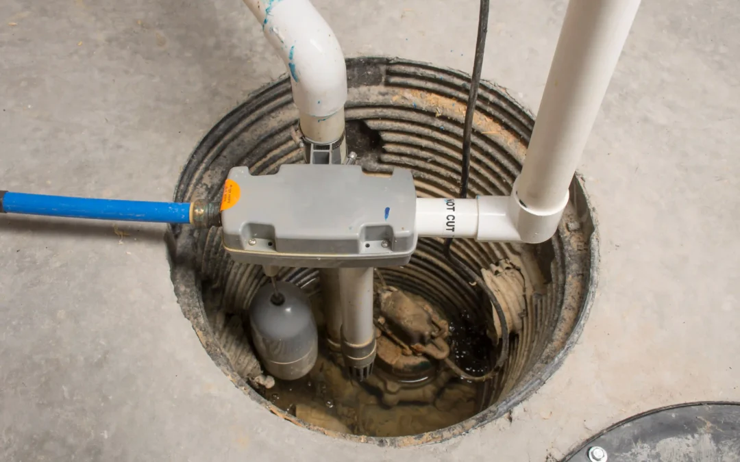 Augusta MO Professional Sump Pump Installation