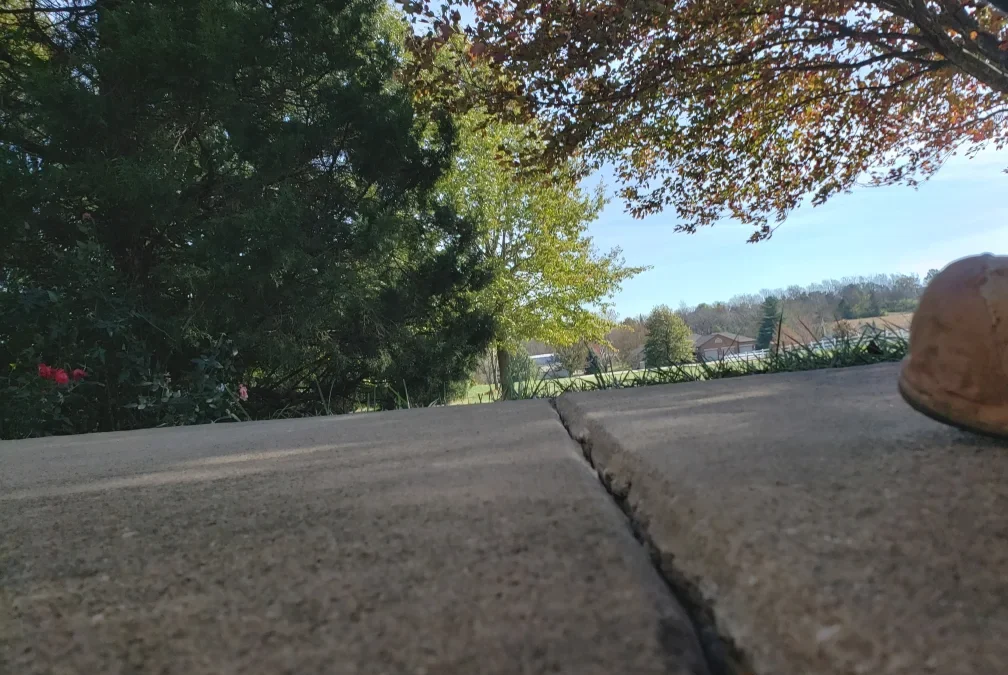 Augusta MO Polyjacking