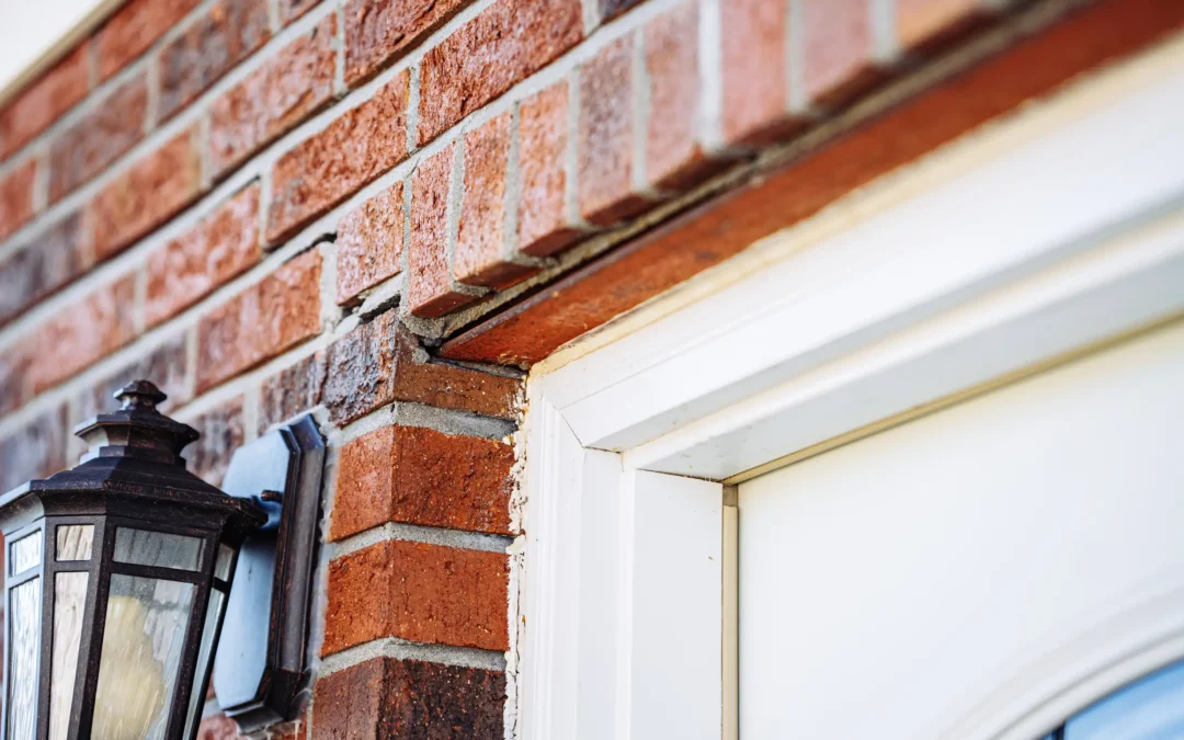 Augusta MO Beam Pocket Repair