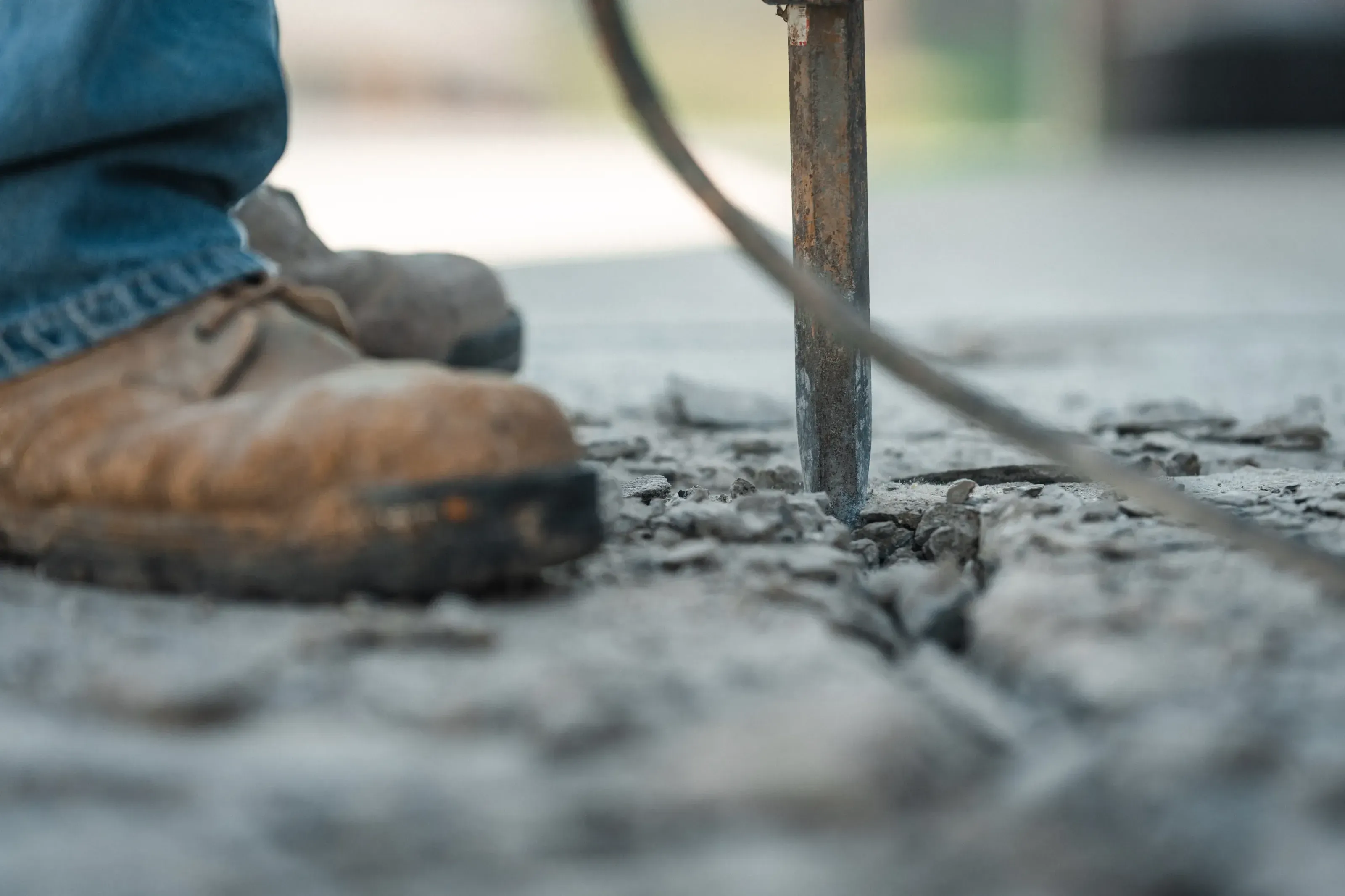 Acculift work - DSC06850