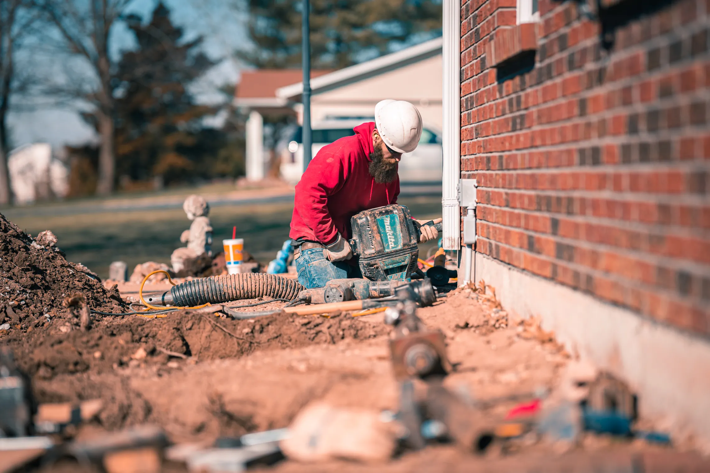 Acculift work - DSC06980