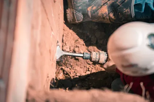 Acculift work - DSC07426