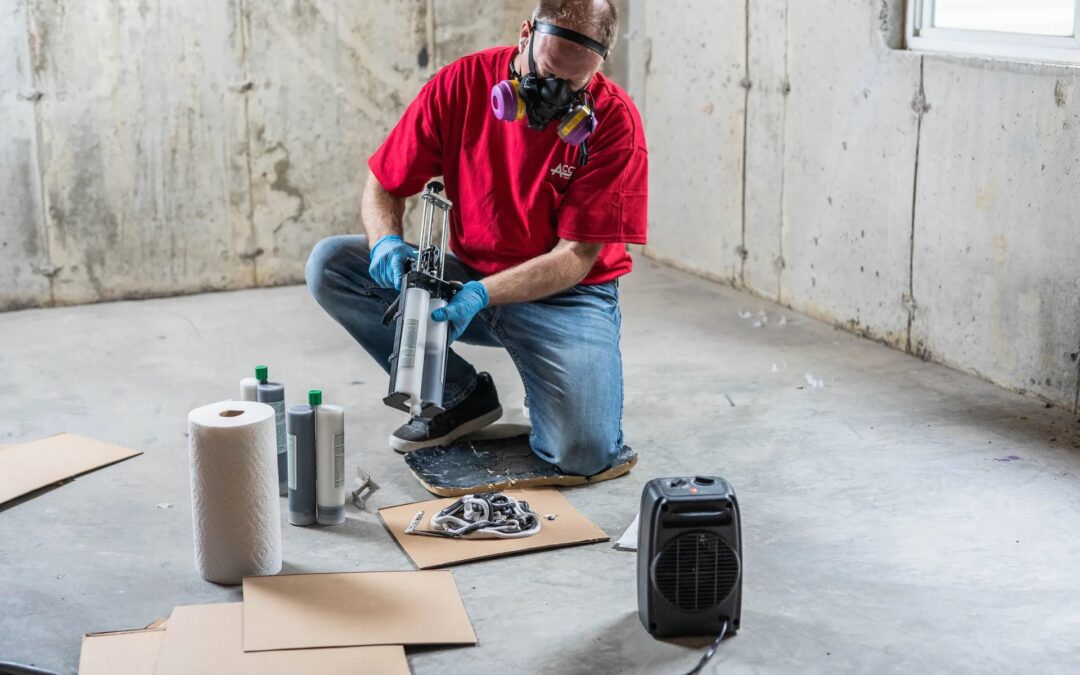 What Homeowners Should Know About Bowed Basement Walls