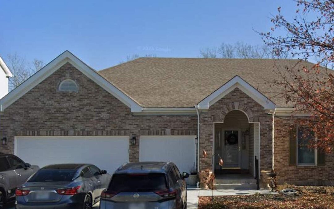Foundation Repair Case Study: Mike Ellis in O’Fallon