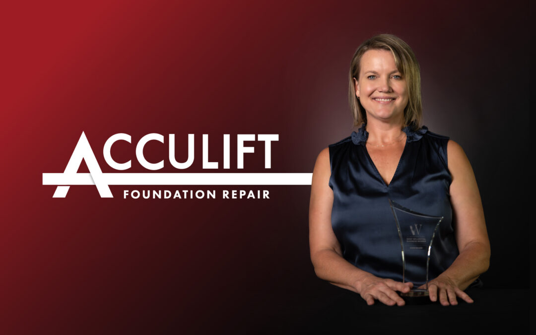 Karen Wilson Wins 2026 Most Influential Business Women Award